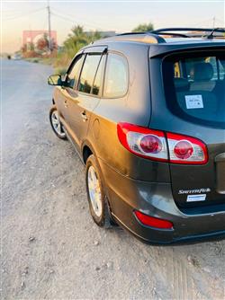 هيونداي سانتافي